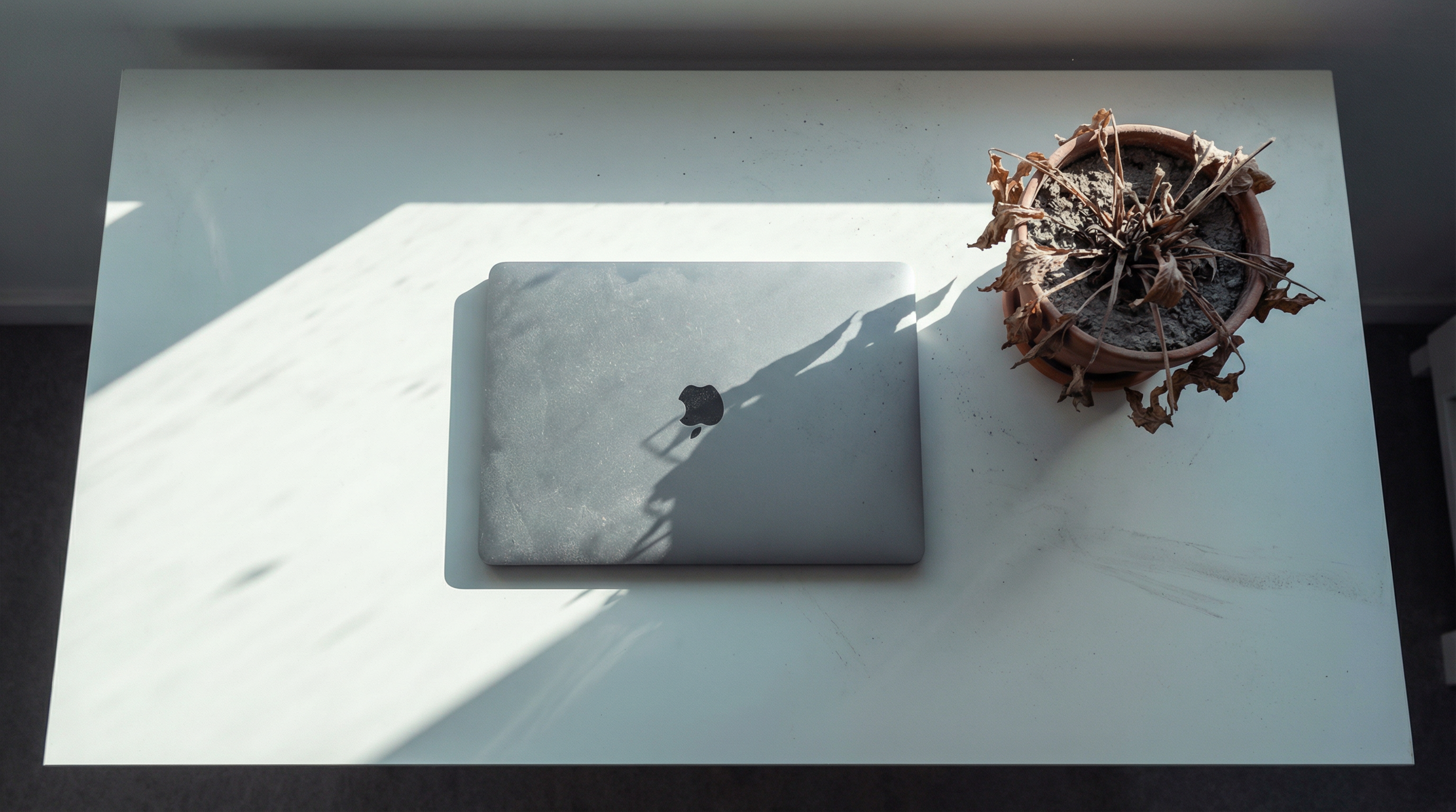 Váš web umře. Jen to ještě neví.