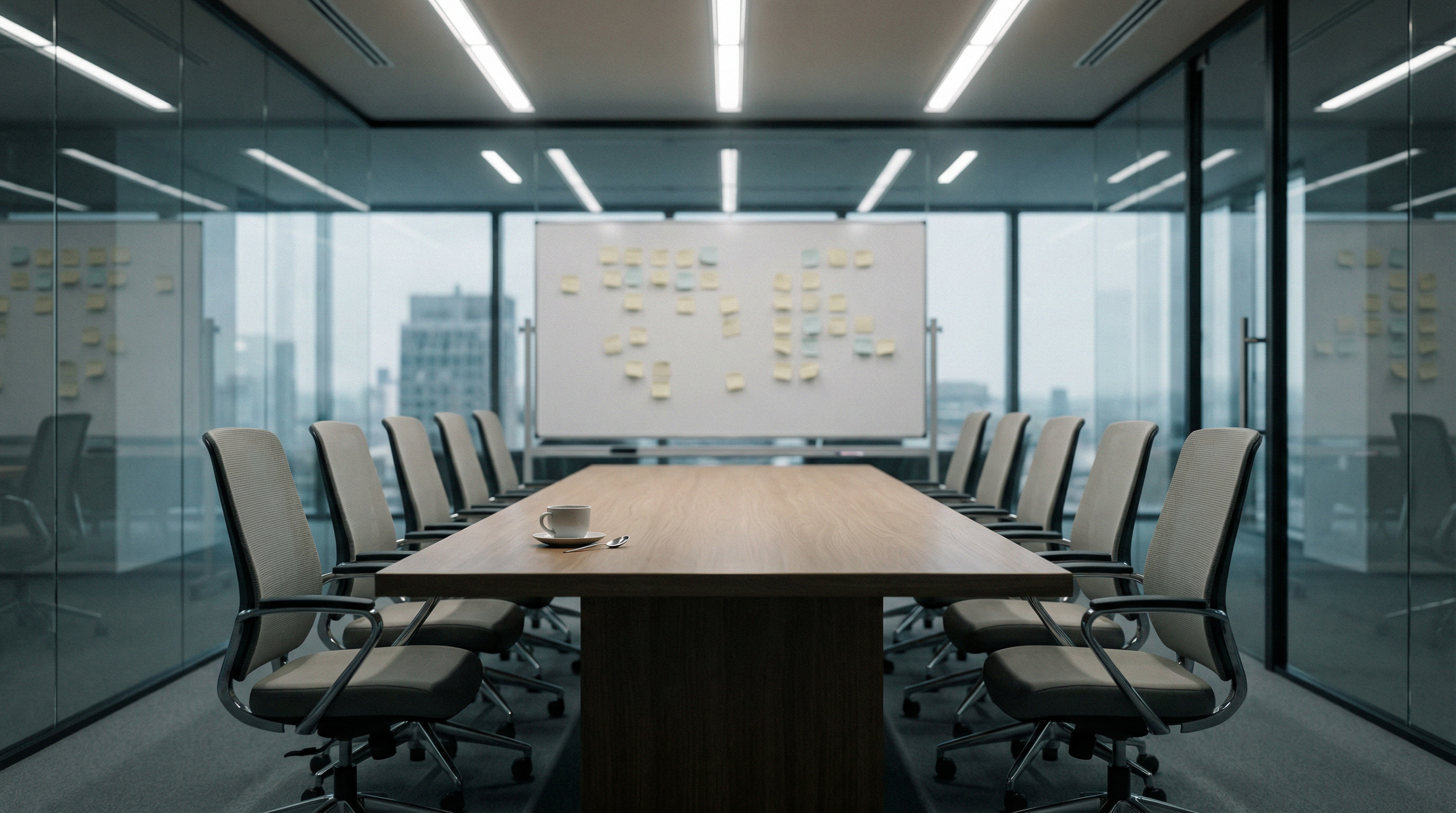 Your Dev Team Is Too Big. And You're Still Short on People.